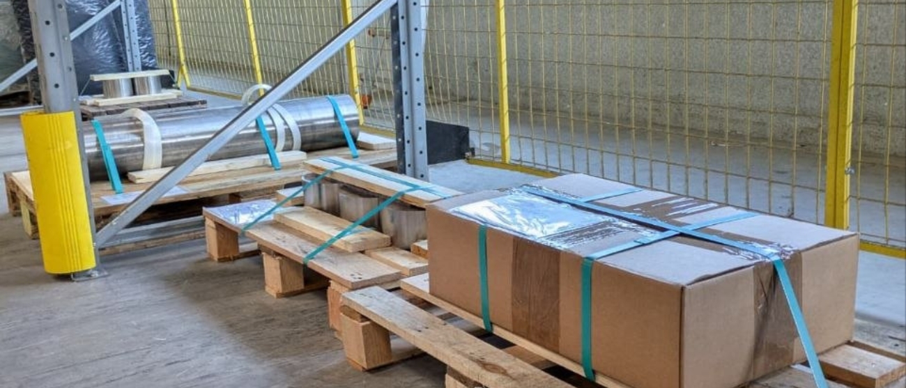 ISPM 15 alleato strategico per dogane trasporti e logistica export